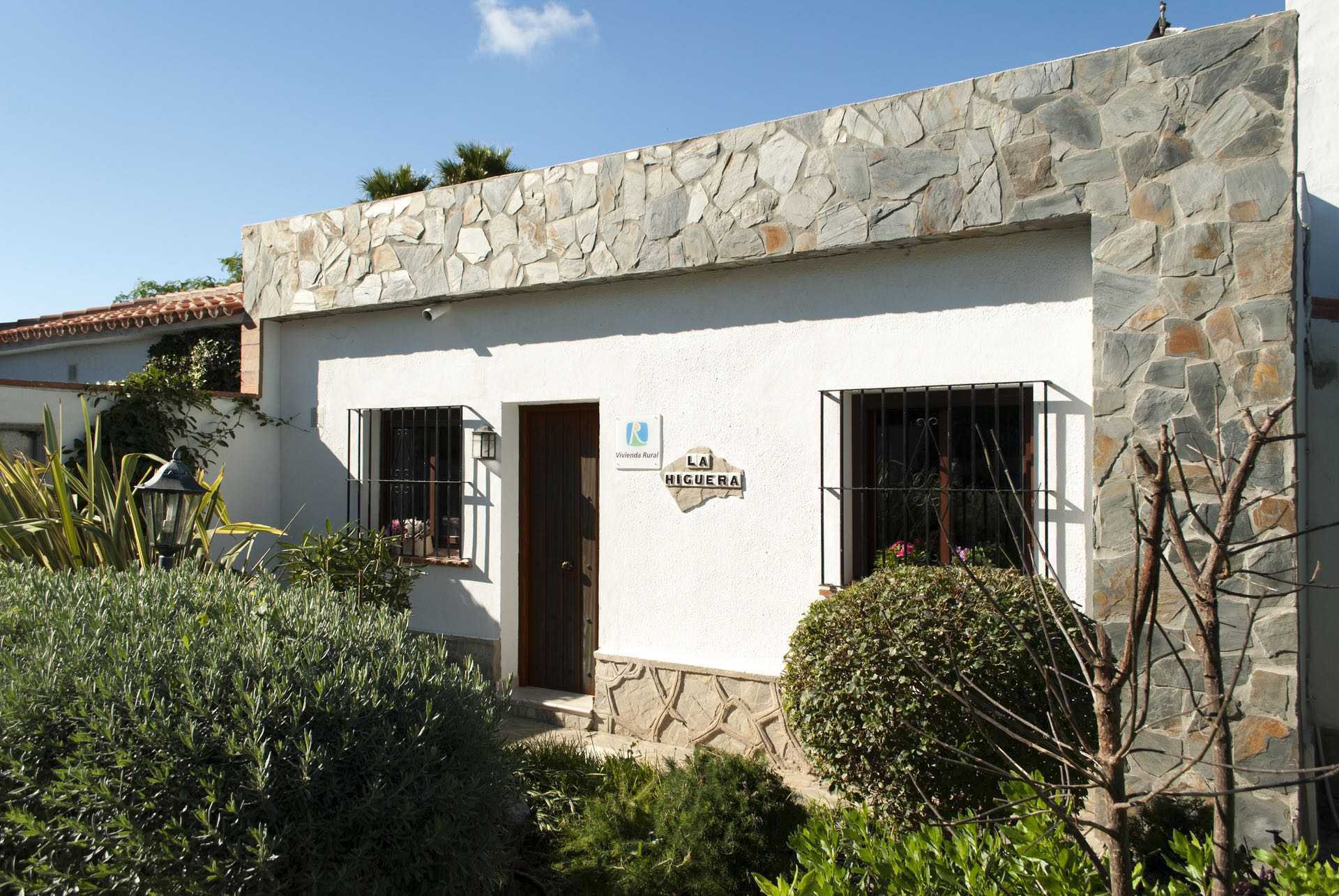 Imagen 2 LA HIGUERA