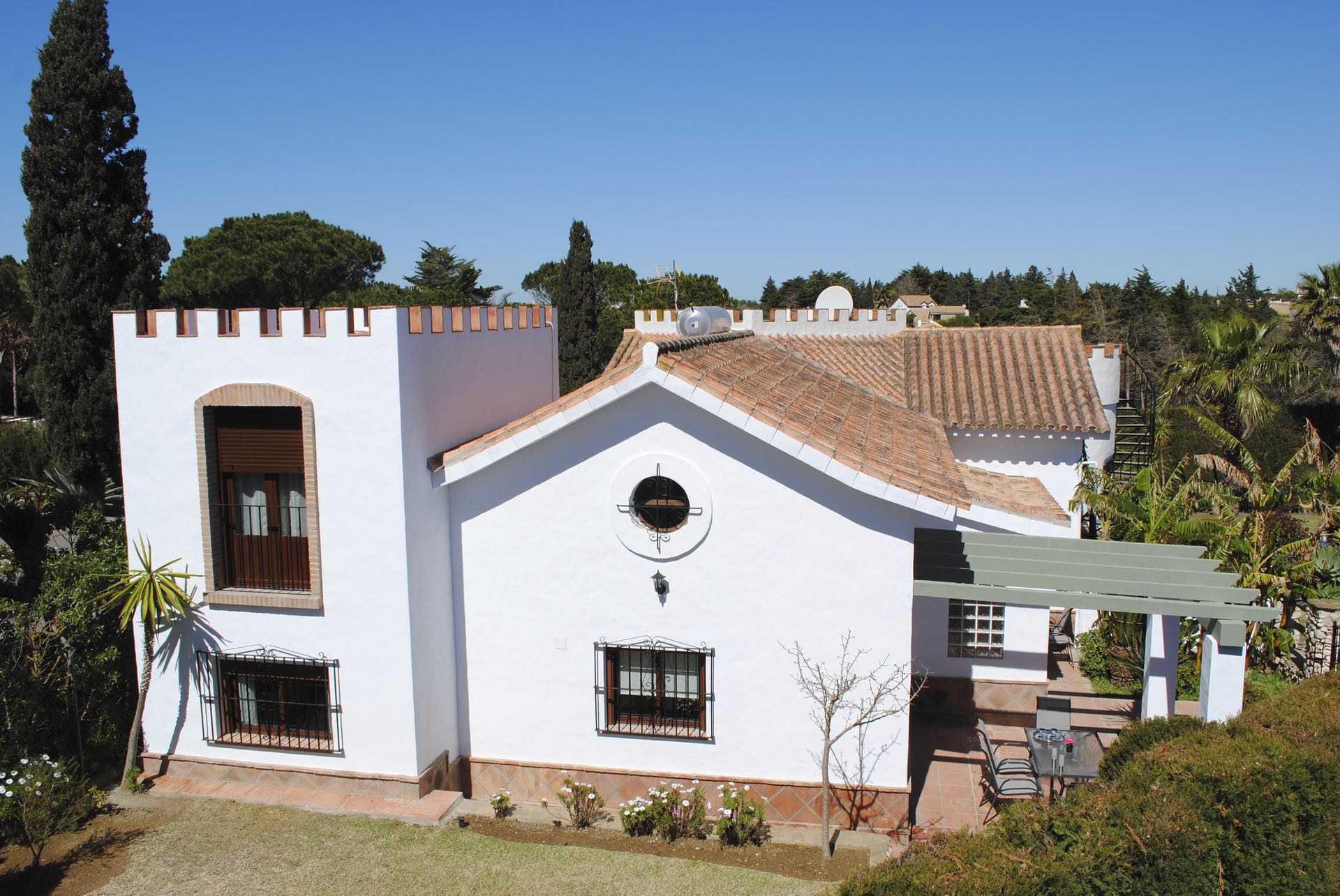 EL PERAL