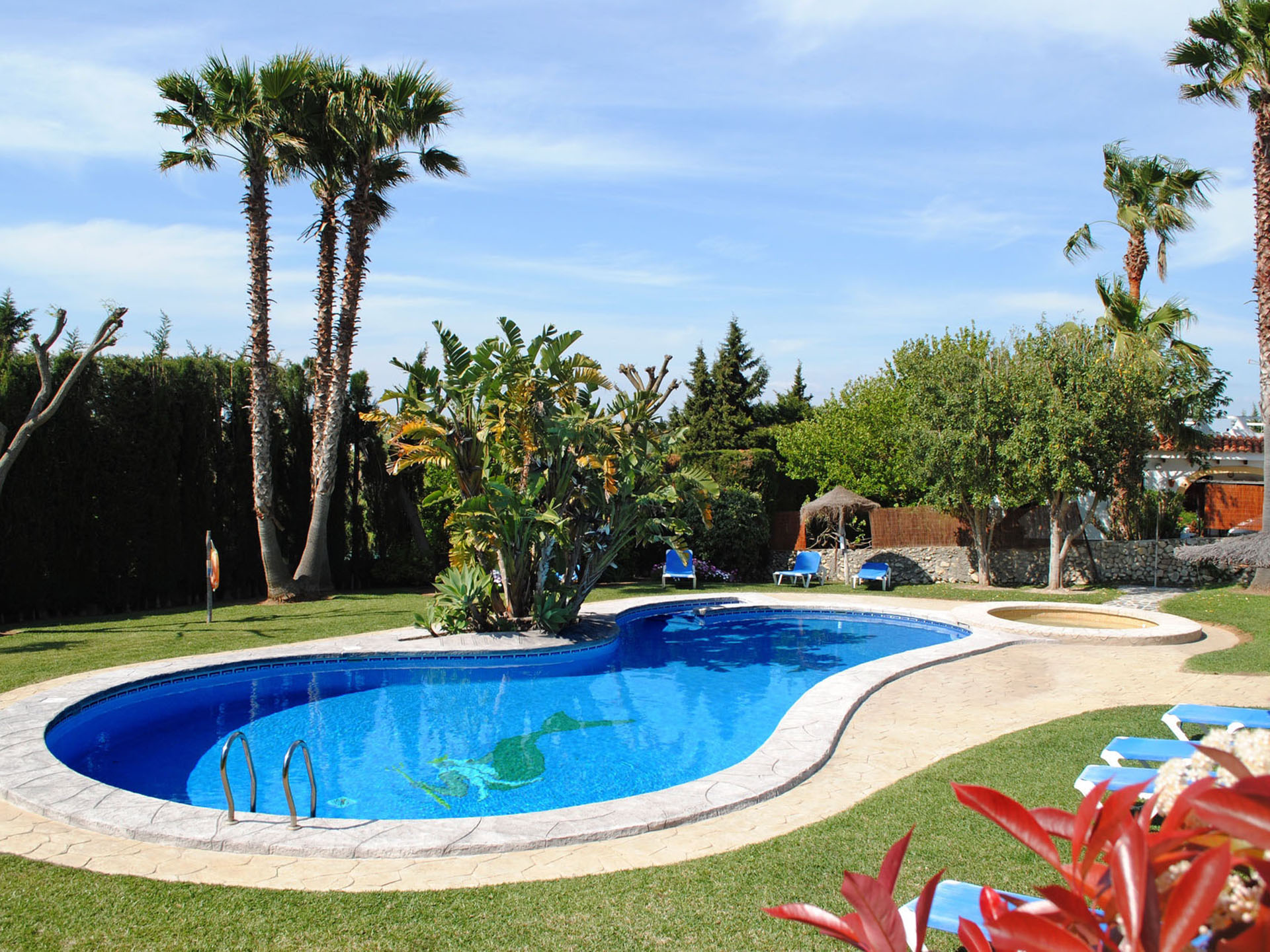Finca El Cernícalo