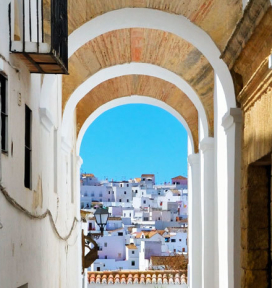 Vejer de la Frontera